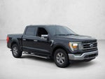 2023 Ford F-150 LARIAT 2WD SuperCrew 5.5' Box