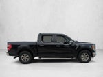 2023 Ford F-150 LARIAT 2WD SuperCrew 5.5' Box