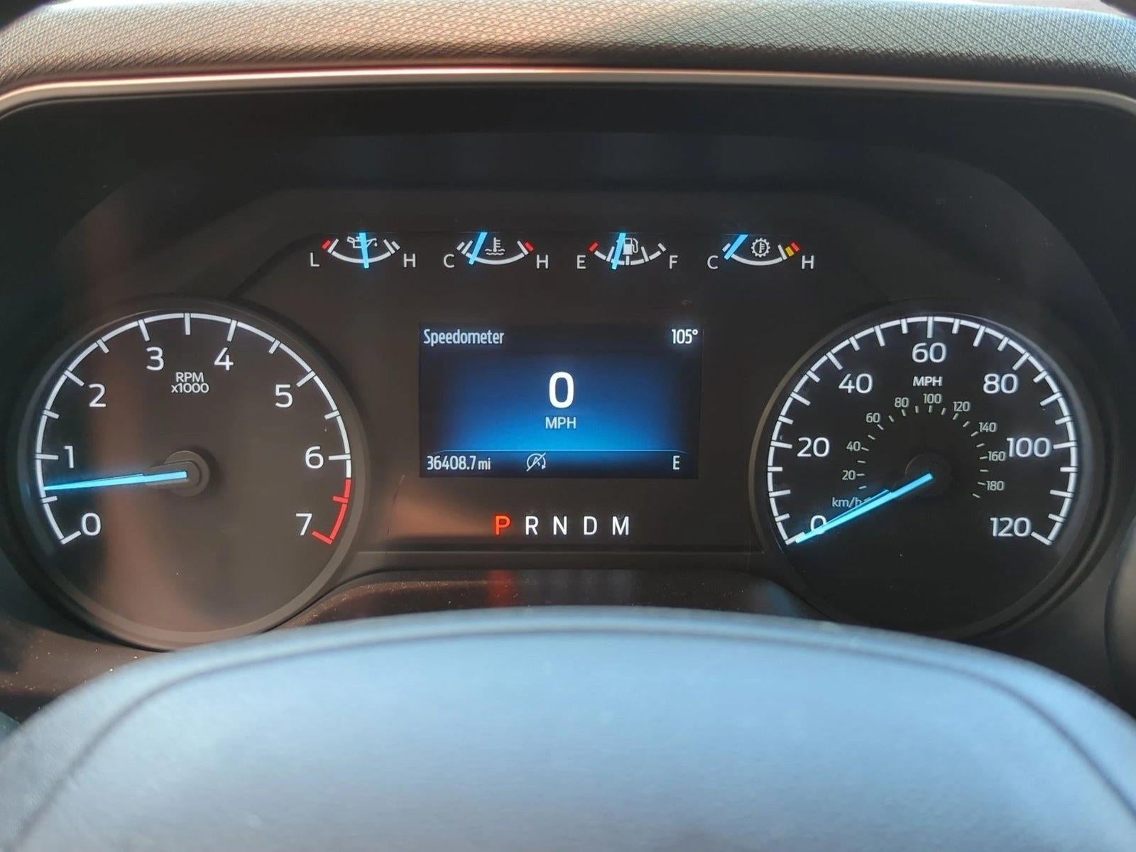 2023 Ford F-150 XL 2WD SuperCab 6.5' Box