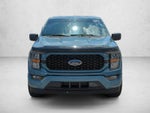2023 Ford F-150 XL 2WD SuperCab 6.5' Box