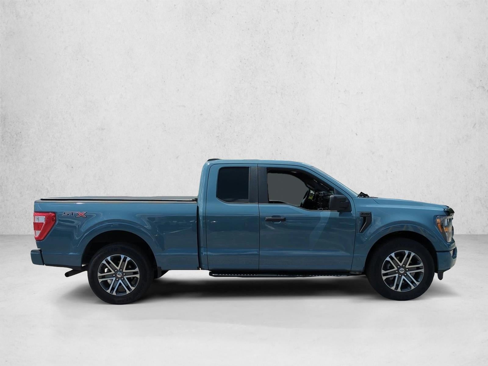 2023 Ford F-150 XL 2WD SuperCab 6.5' Box