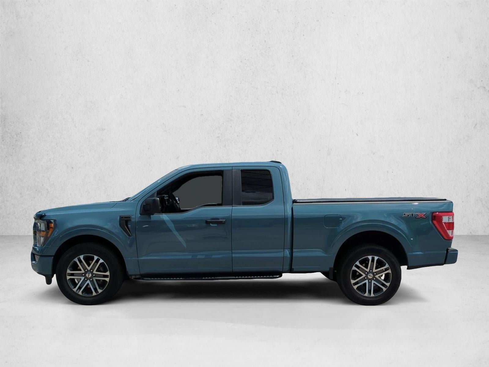 2023 Ford F-150 XL 2WD SuperCab 6.5' Box