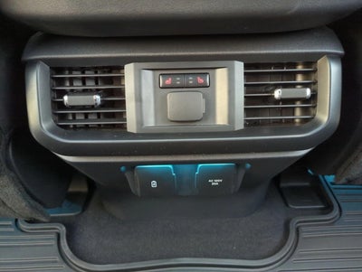 2025 Ford F-150 Raptor 4WD SuperCrew 5.5' Box