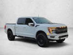 2025 Ford F-150 Raptor 4WD SuperCrew 5.5' Box