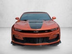 2023 Chevrolet Camaro 2dr Convertible 2SS