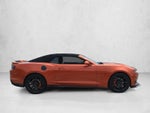 2023 Chevrolet Camaro 2dr Convertible 2SS
