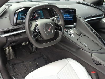 2024 Chevrolet Corvette Stingray Coupe 1LT
