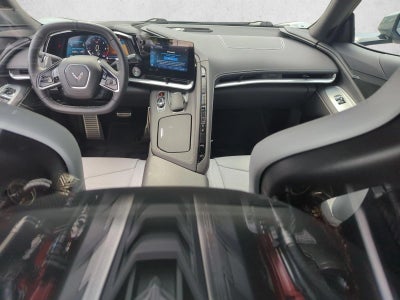 2024 Chevrolet Corvette Stingray Coupe 1LT