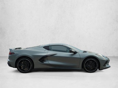 2024 Chevrolet Corvette Stingray Coupe 1LT