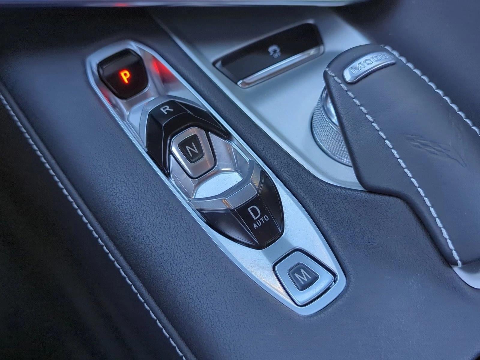 2025 Chevrolet Corvette Z06 Coupe 1LZ