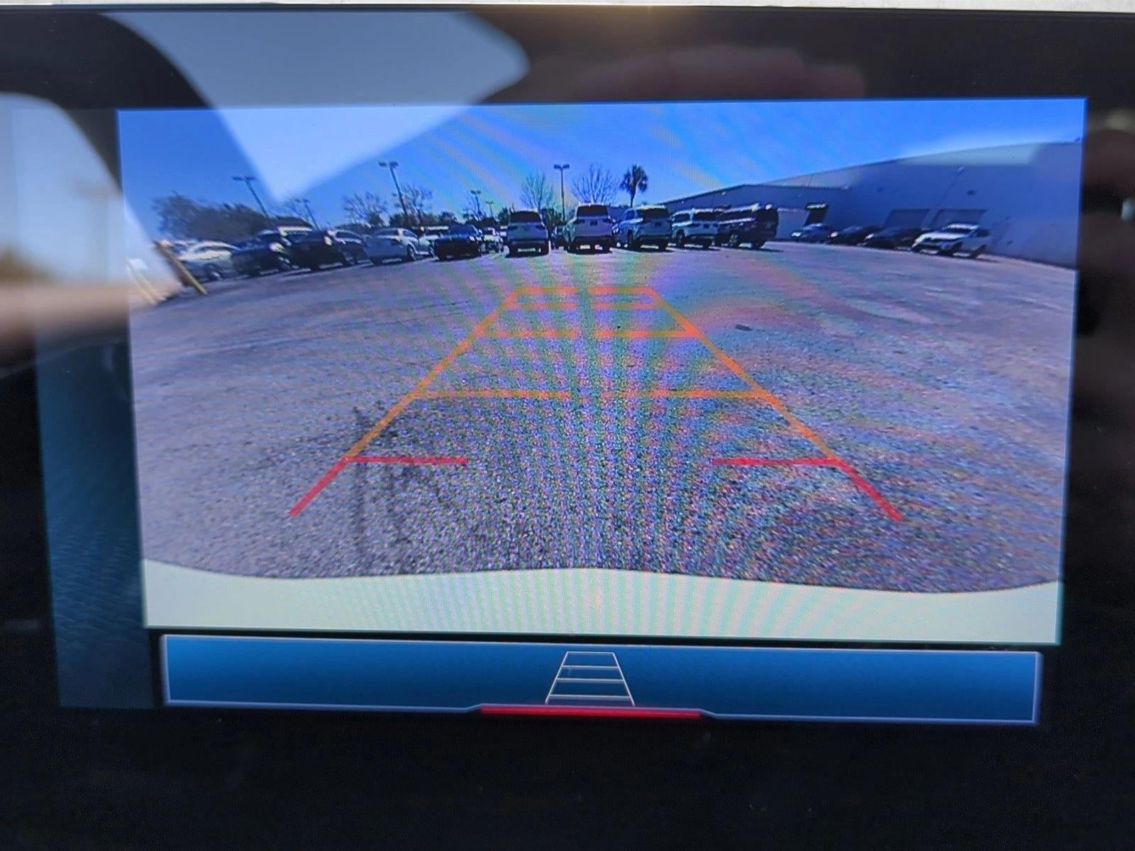 2025 Chevrolet Corvette Z06 Coupe 1LZ