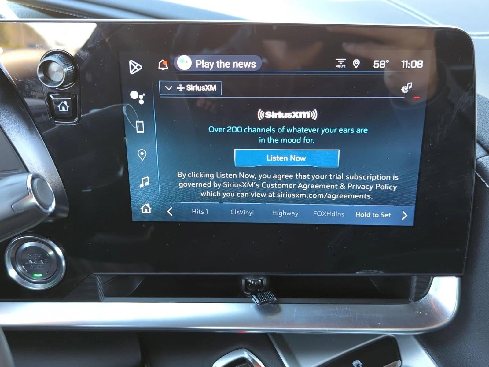 2025 Chevrolet Corvette Z06 Coupe 1LZ