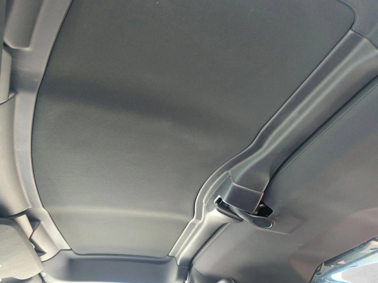 2025 Chevrolet Corvette Z06 Coupe 1LZ