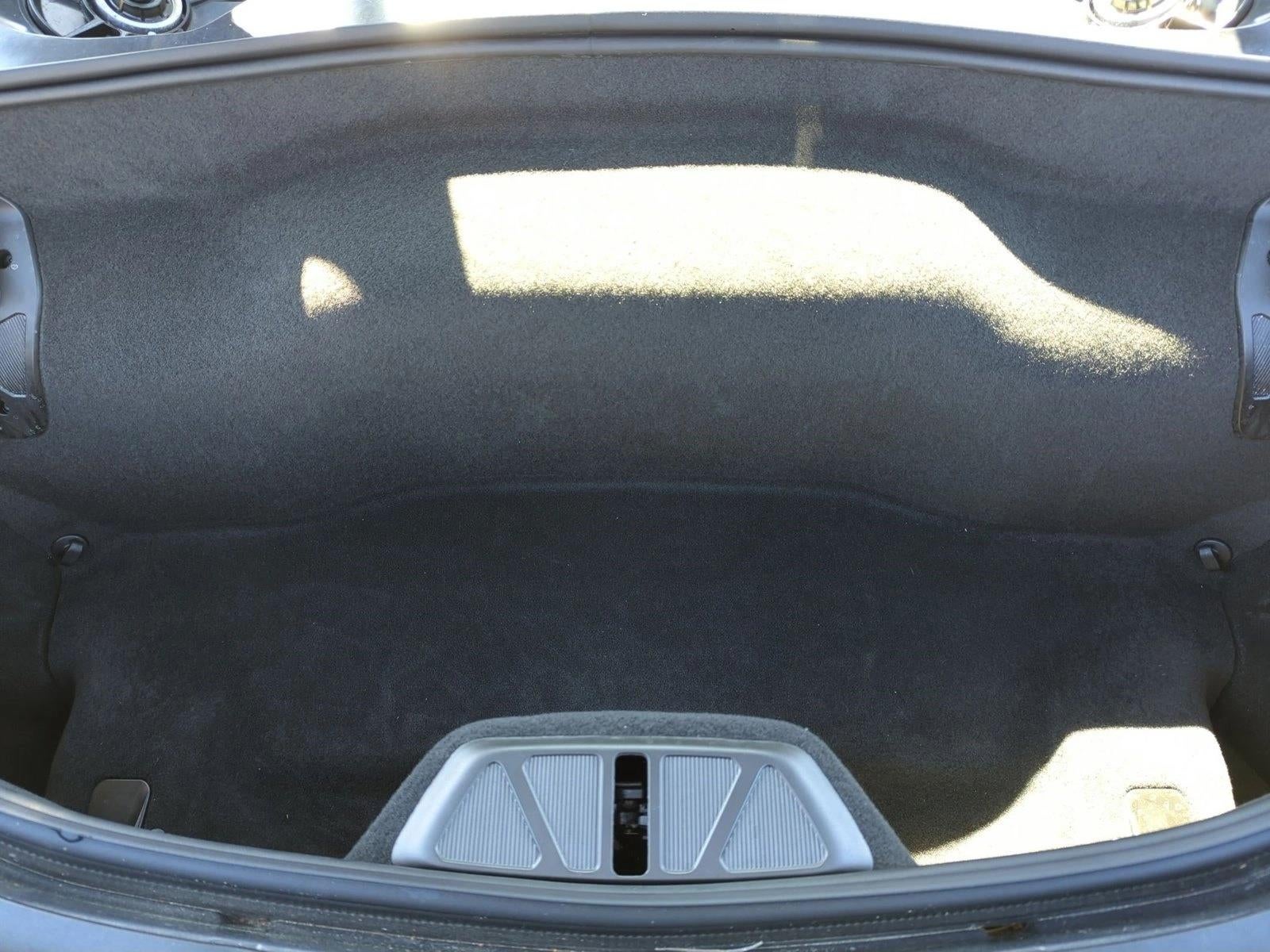 2025 Chevrolet Corvette Z06 Coupe 1LZ