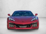 2025 Chevrolet Corvette Z06 Convertible 2LZ