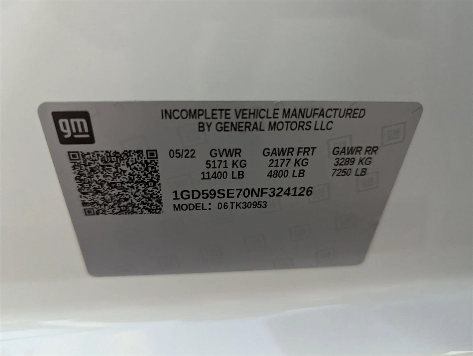 2022 GMC Sierra 3500HD Double Cab Long Box 4-Wheel Drive Pro