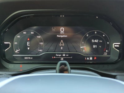 2024 GMC Yukon 4WD 4dr Denali
