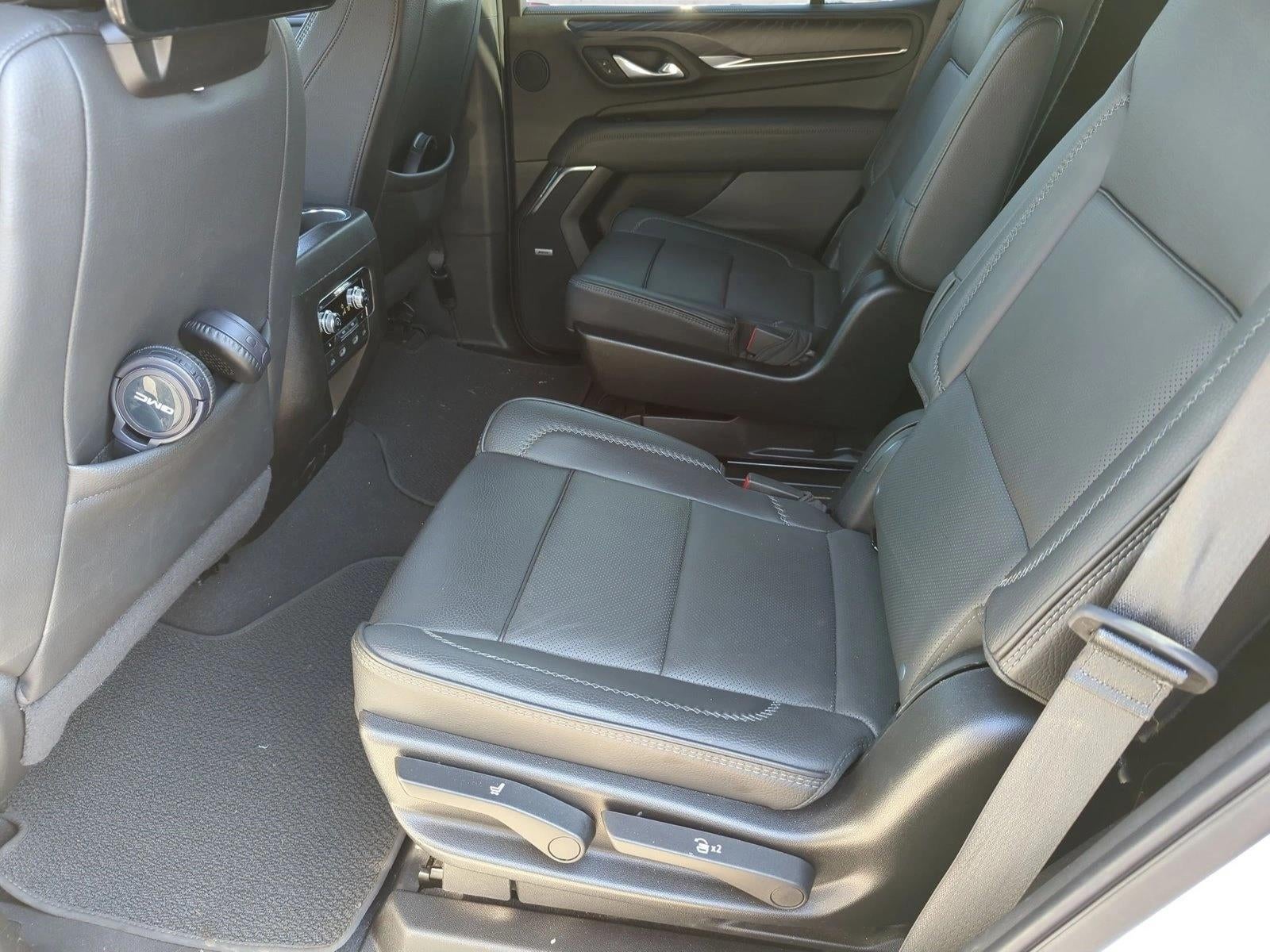 2024 GMC Yukon 4WD 4dr Denali