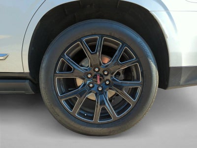 2024 GMC Yukon 4WD 4dr Denali