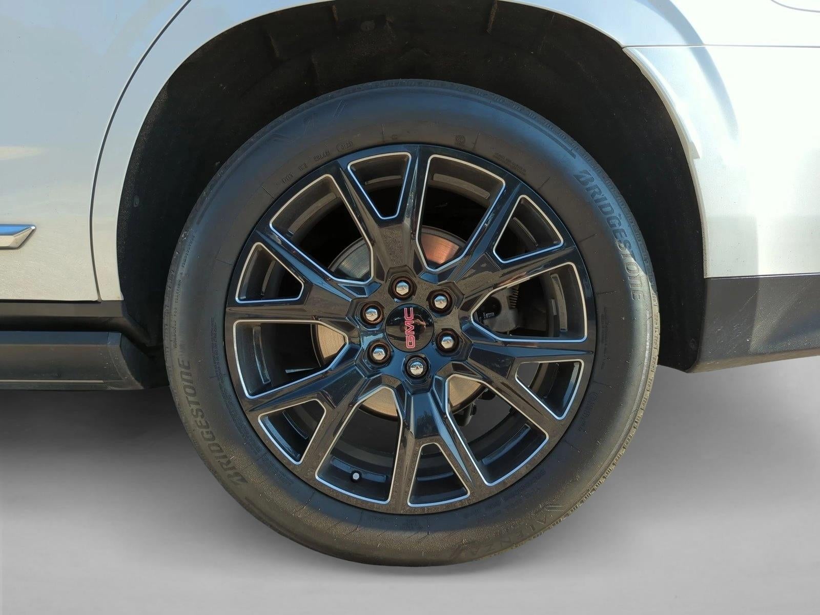 2024 GMC Yukon 4WD 4dr Denali