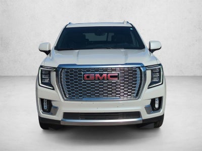 2024 GMC Yukon 4WD 4dr Denali