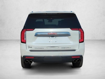 2024 GMC Yukon 4WD 4dr Denali