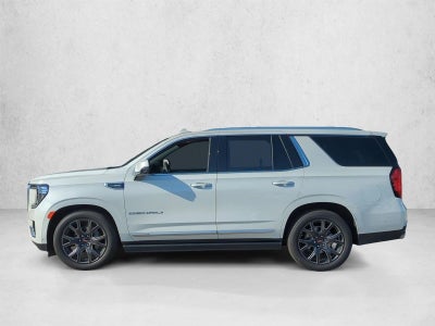 2024 GMC Yukon 4WD 4dr Denali