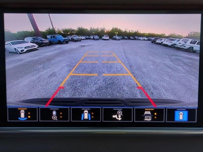 2021 GMC Yukon 4WD 4dr Denali