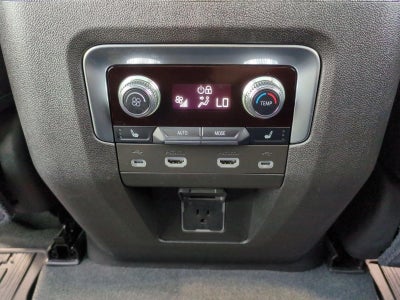 2021 GMC Yukon 4WD 4dr Denali