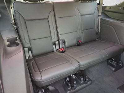 2021 GMC Yukon 4WD 4dr Denali