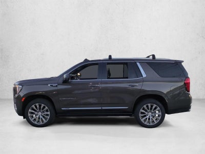 2021 GMC Yukon 4WD 4dr Denali