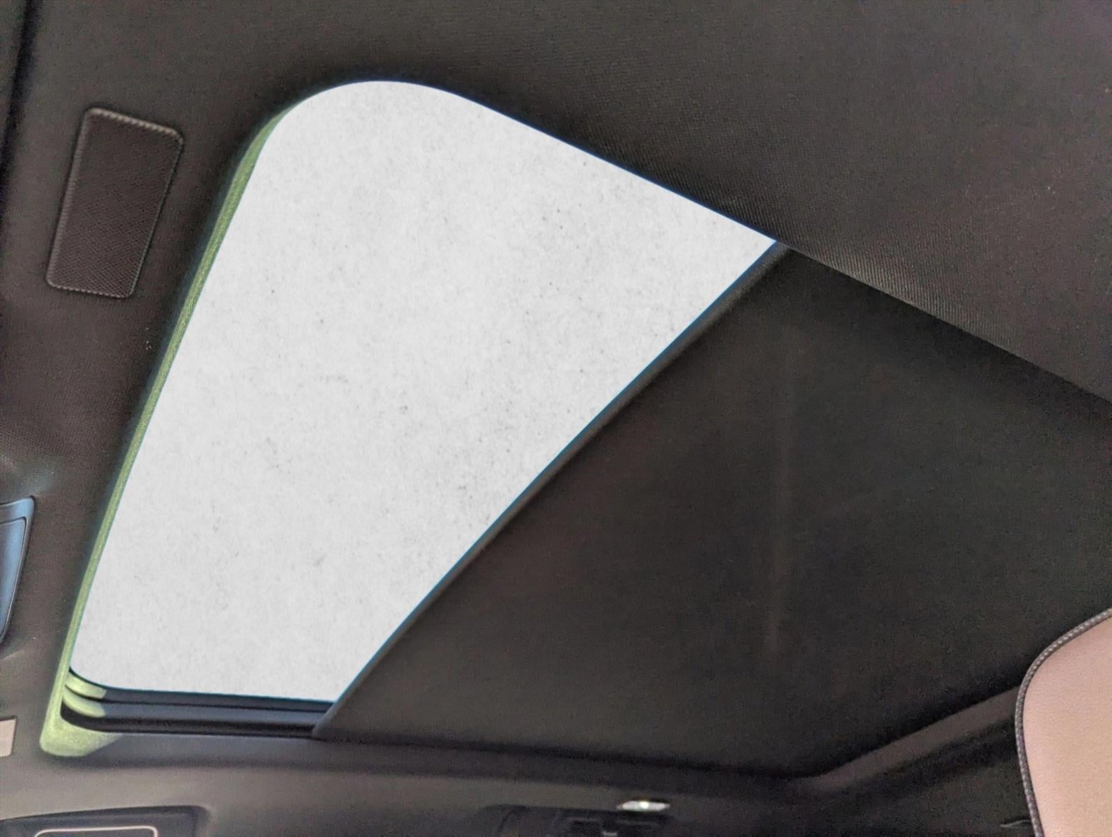 2025 Chevrolet Suburban 4WD High Country