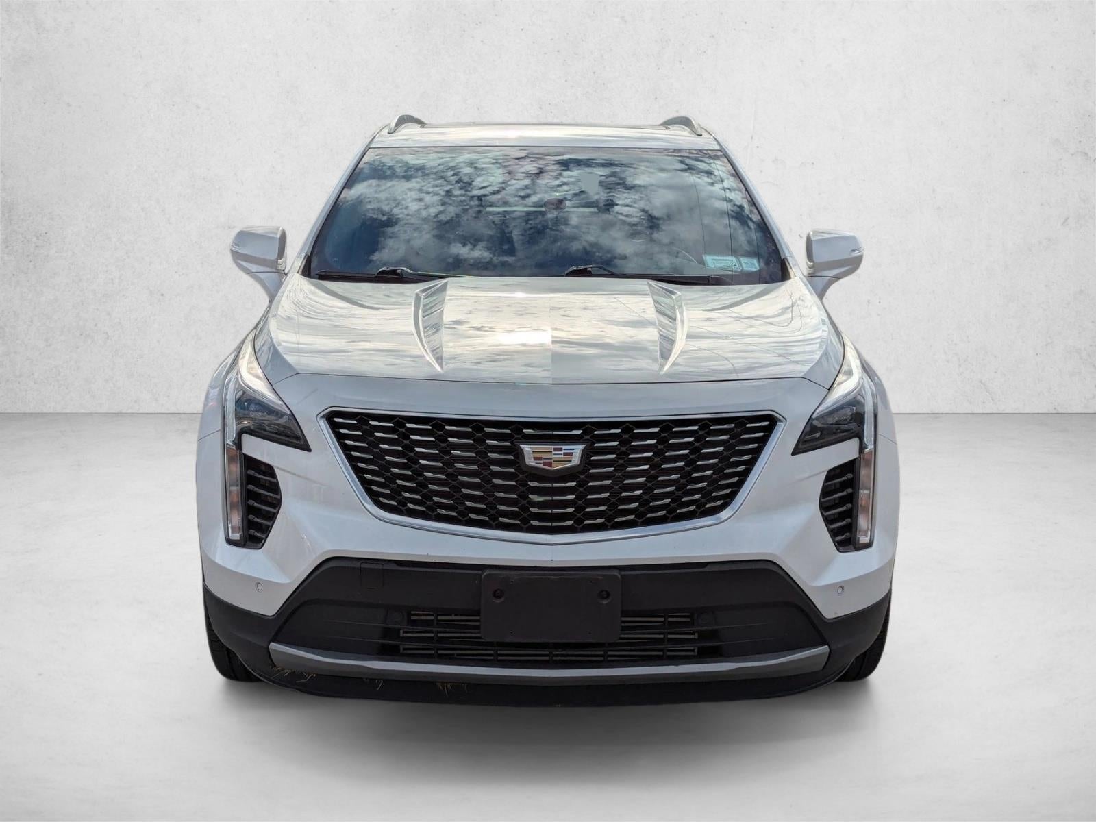 2023 Cadillac XT4 AWD 4dr Premium Luxury
