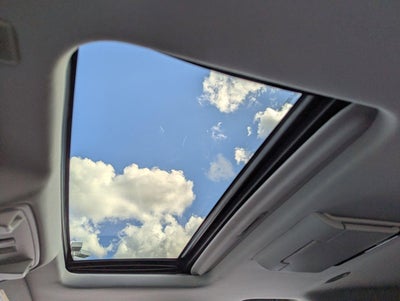 2019 Cadillac Escalade 4WD Premium Luxury