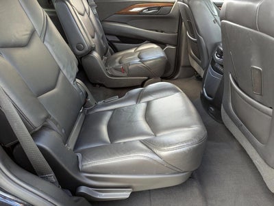 2019 Cadillac Escalade 4WD Premium Luxury