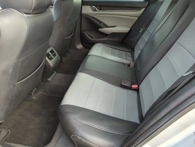 2020 Honda Accord Sedan EX 1.5T CVT