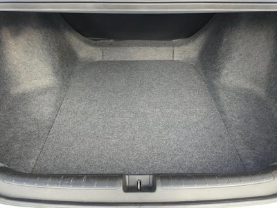 2020 Honda Accord Sedan EX 1.5T CVT
