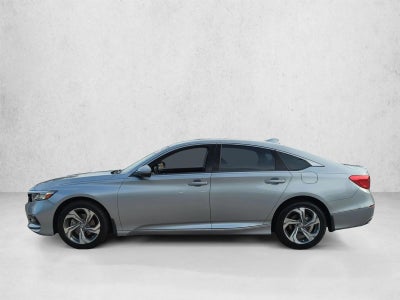 2020 Honda Accord Sedan EX 1.5T CVT