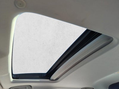 2018 Honda Accord Sedan EX-L 2.0T Automatic