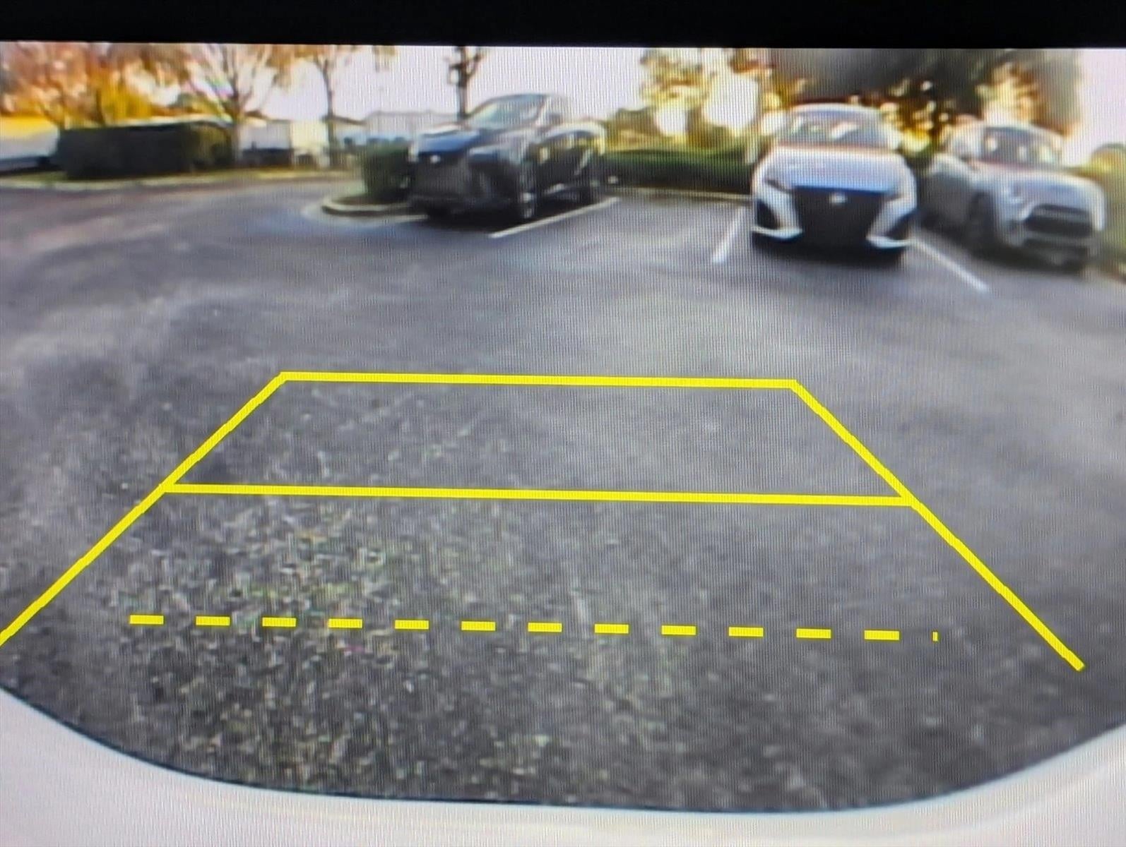 2024 Honda Accord Hybrid Sport Sedan