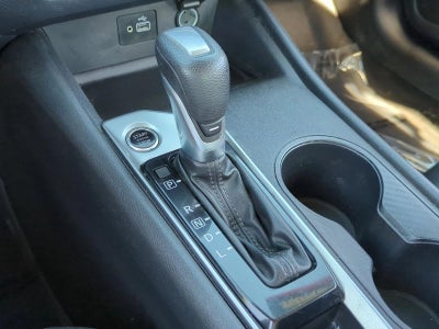 2021 Nissan Altima 2.5 S Sedan