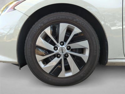 2021 Nissan Altima 2.5 S Sedan