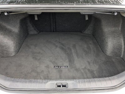 2024 Nissan Altima 2.5 SV Sedan