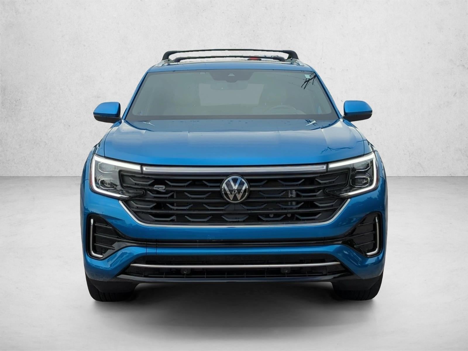 2024 Volkswagen Atlas Cross Sport 2.0T SEL R-Line 4MOTION