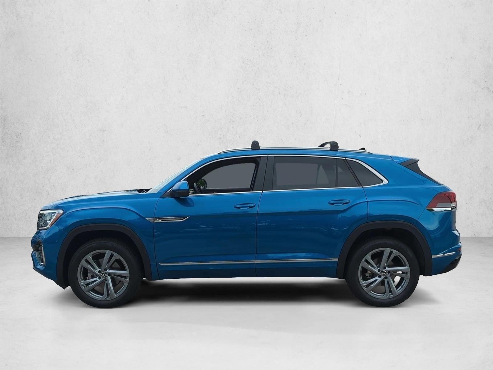 2024 Volkswagen Atlas Cross Sport 2.0T SEL R-Line 4MOTION