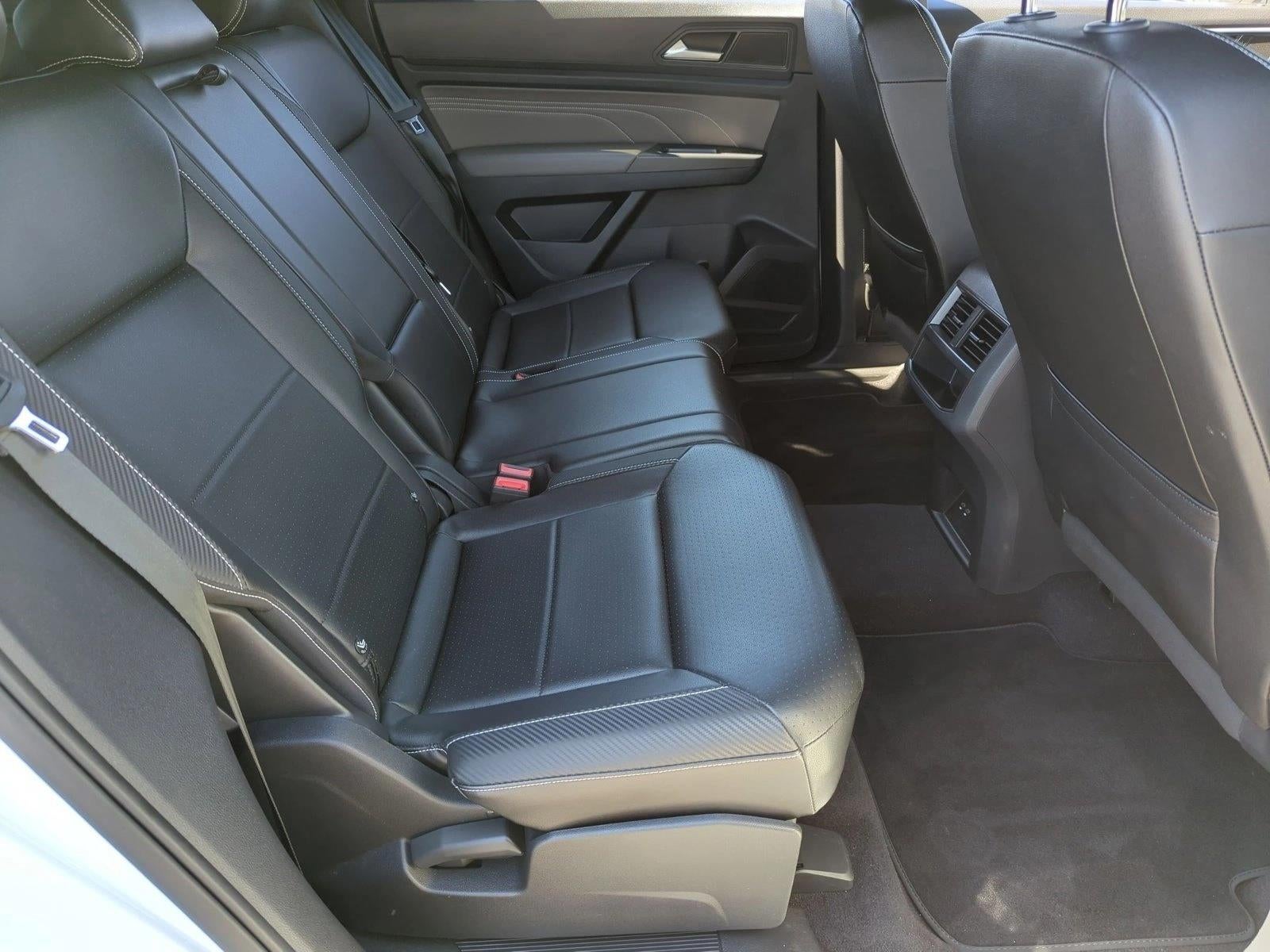 2021 Volkswagen Atlas Cross Sport 3.6L V6 SEL R-Line FWD