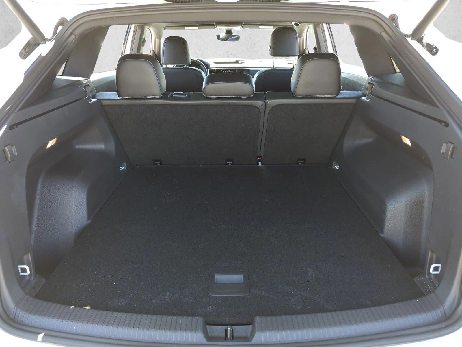 2021 Volkswagen Atlas Cross Sport 3.6L V6 SEL R-Line FWD