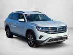 2021 Volkswagen Atlas 2021.5 2.0T SE 4MOTION