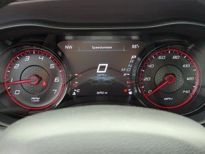 2023 Dodge Charger SXT RWD