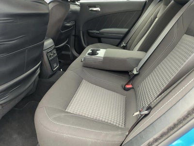 2023 Dodge Charger SXT RWD